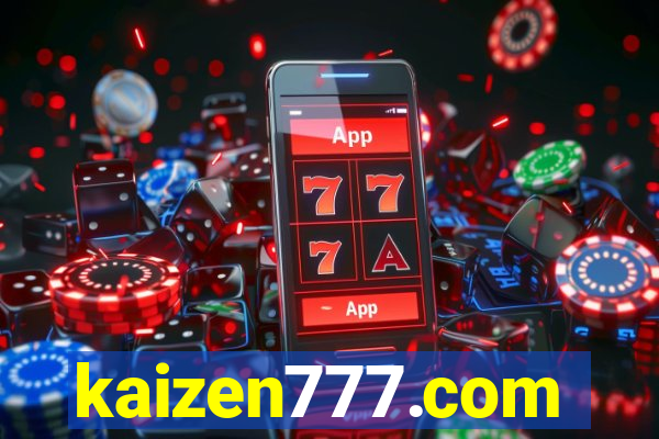 kaizen777.com