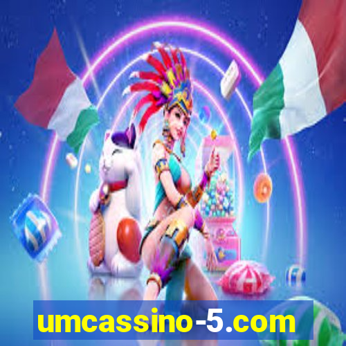 umcassino-5.com