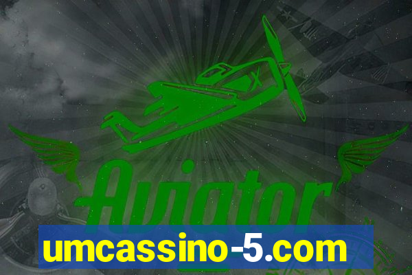 umcassino-5.com