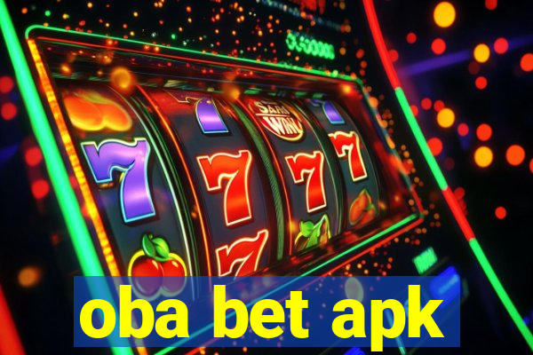 oba bet apk