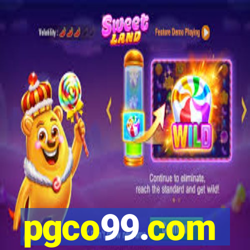 pgco99.com