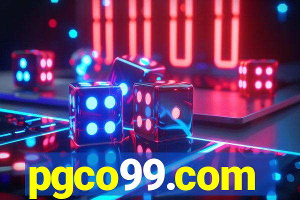 pgco99.com