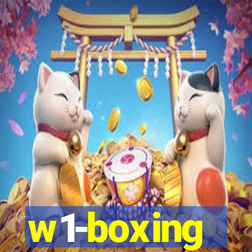 w1-boxing