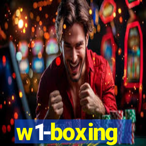 w1-boxing