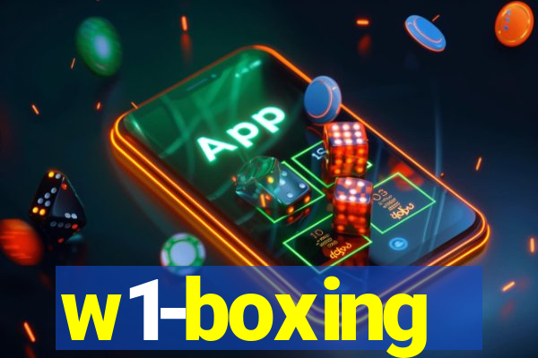 w1-boxing