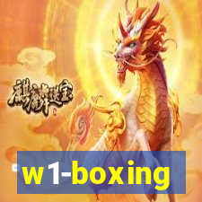 w1-boxing