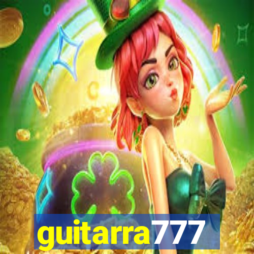 guitarra777