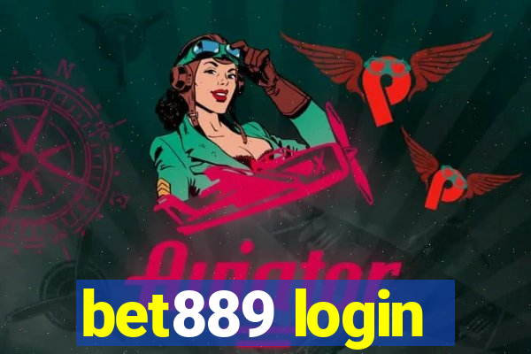 bet889 login