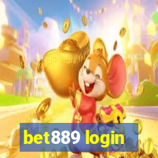 bet889 login