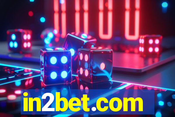 in2bet.com