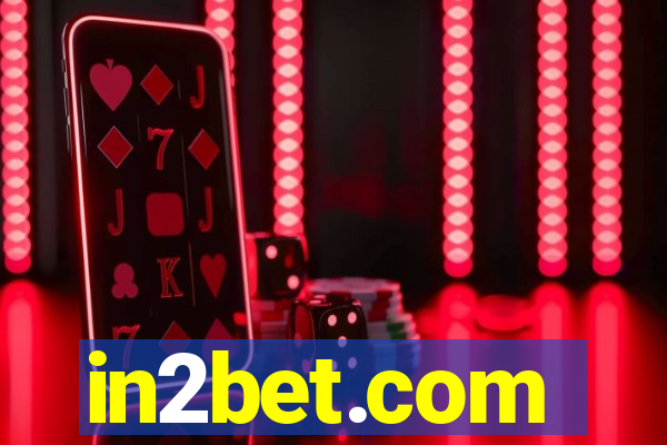 in2bet.com