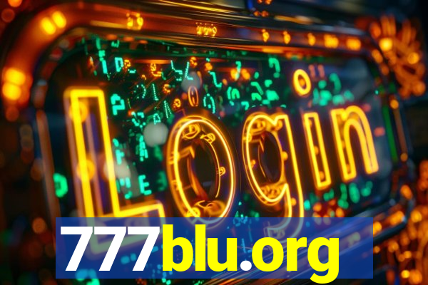 777blu.org