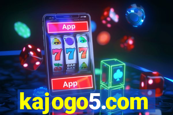 kajogo5.com