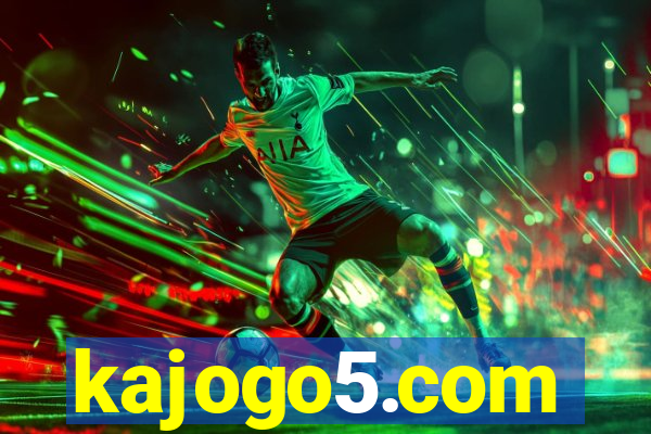 kajogo5.com