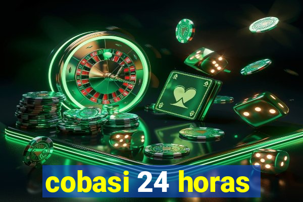 cobasi 24 horas