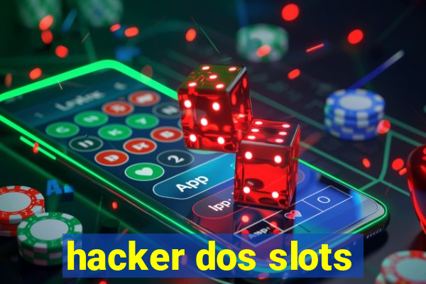 hacker dos slots