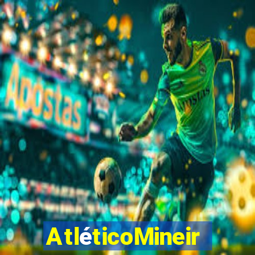 AtléticoMineiro