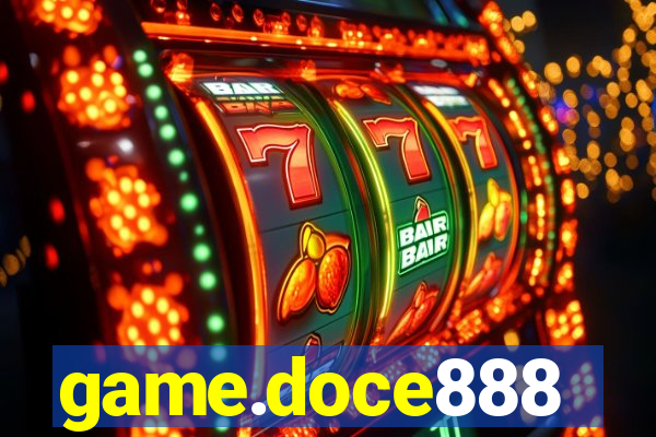 game.doce888