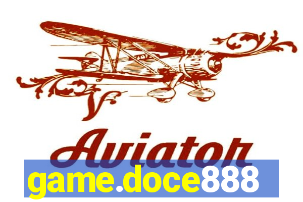 game.doce888