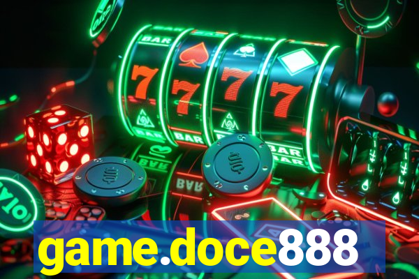 game.doce888