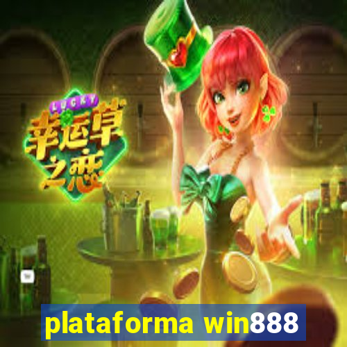 plataforma win888