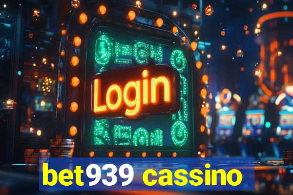 bet939 cassino