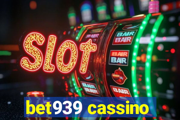 bet939 cassino