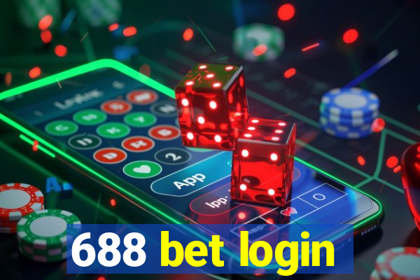 688 bet login