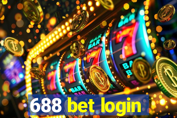 688 bet login