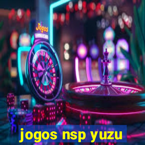 jogos nsp yuzu