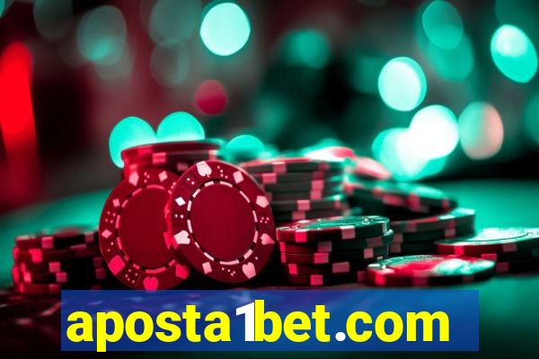 aposta1bet.com