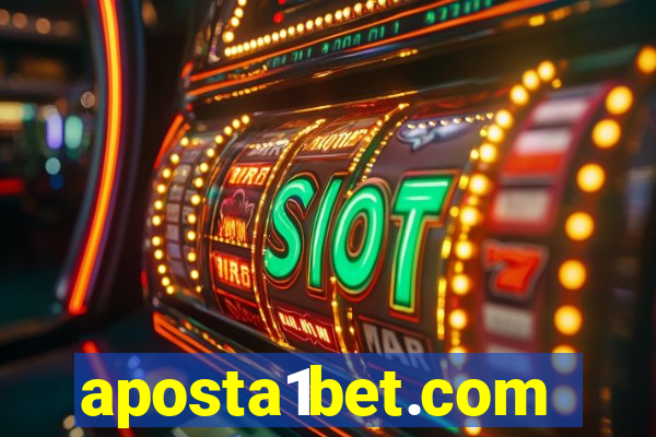 aposta1bet.com