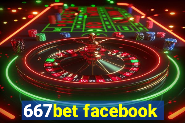 667bet facebook