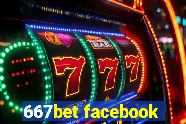 667bet facebook