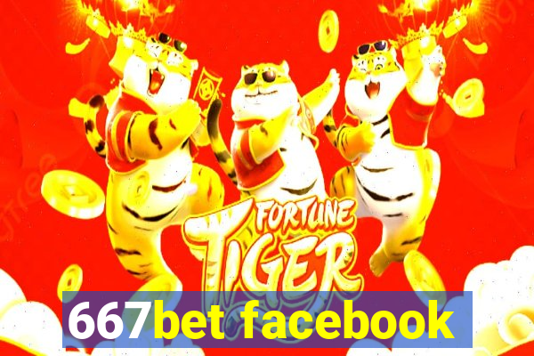 667bet facebook