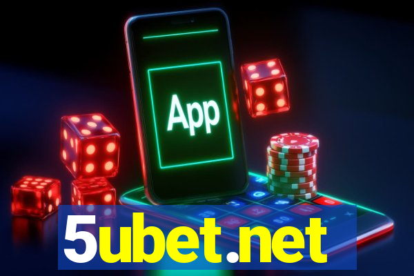 5ubet.net