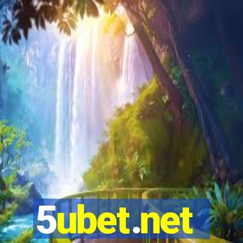 5ubet.net