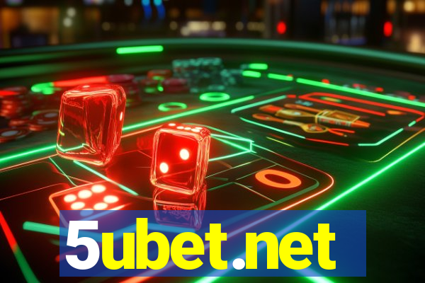 5ubet.net