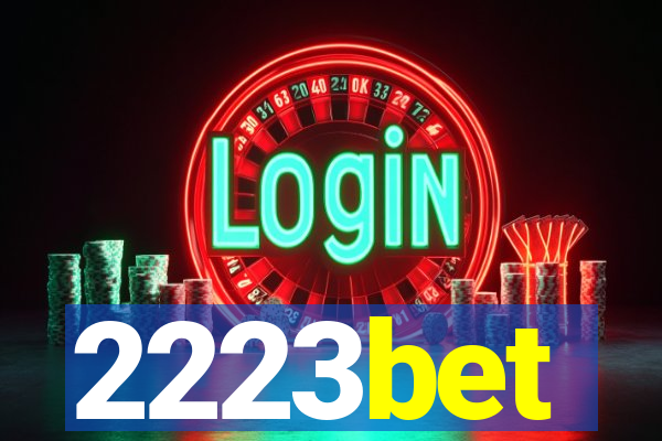 2223bet