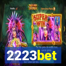 2223bet