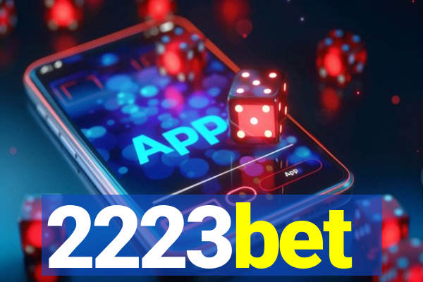 2223bet