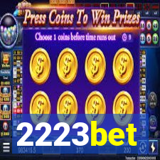 2223bet