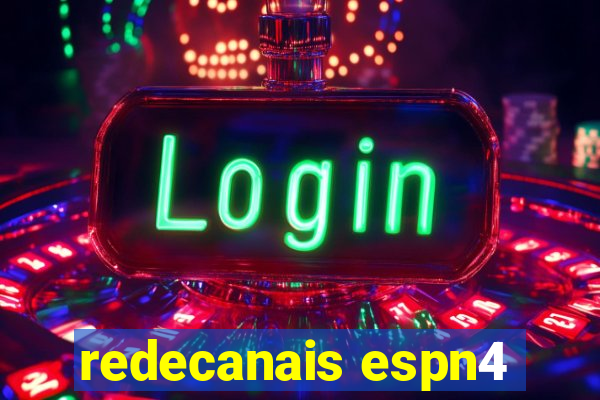 redecanais espn4