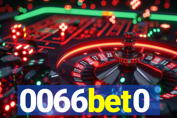 0066bet0