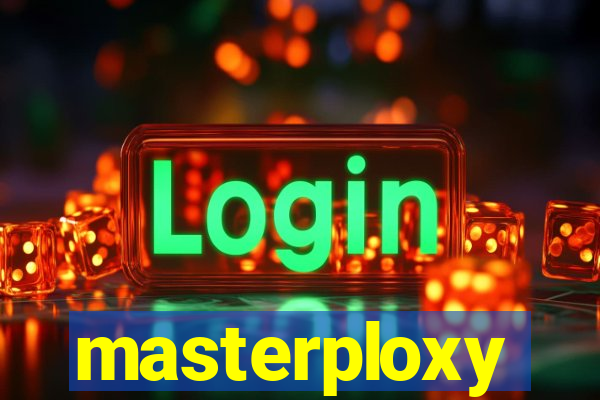 masterploxy