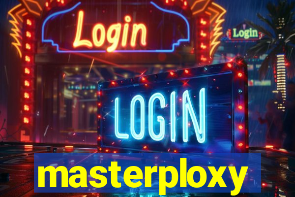 masterploxy