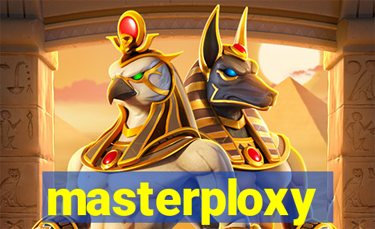 masterploxy