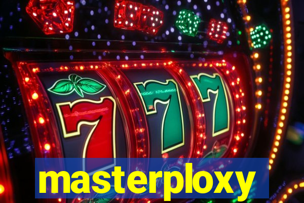 masterploxy