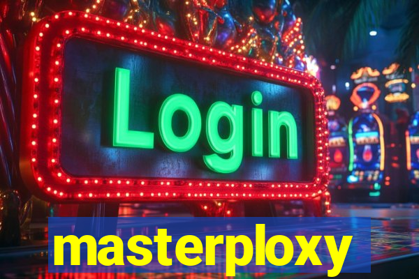 masterploxy