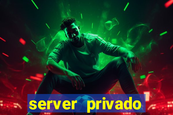 server privado blaze shindo life